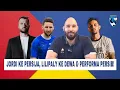 Download Lagu JORDI AMAT GABUNG PERSIJA, STEFANO LILIPALY MERAPAT KE DEWA, PEMAIN PERSIB MAIN FREESTYLE!