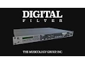 Digital Filter Reason RE