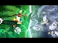 Scourge VS Mephiles pivot sprite battle