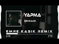 Şehzade - Yapma ( Emre Kaşık Remix ) | Papatyalar Gibi Narin Ve De Kurak Bi' Çöldeki Mehtap #tiktok