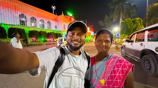 Mummy Ke Saath Safar  🥰 #ajaypoper  #abcvlogs #viral #comedy #realfools ￼￼￼￼￼￼