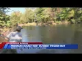 Virginia Trout Stocking Crews