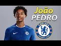 Download Lagu João Pedro ● Welcome to Chelsea 2025 🔵🇧🇷 Goals \u0026 Skills