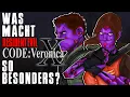 Lagu Die verrückteste Resident Evil Story | Was macht Resident Evil Code Veronica X so besonders?