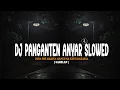 Download Lagu DJ PANGANTEN ANYAR SLOWED [GAMELAN] DJ ALVISENA RMX