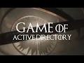 Light Pentest LITE Live Interactive Training Experience GOAD Game of Active Directory Edition