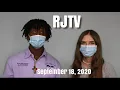 Lagu RJTV September 18, 2020