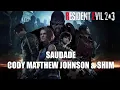 Download Lagu Resident Evil 2 \u0026 Resident Evil 3 Tribute - Saudade