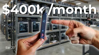 How My Invention Made Me a Millionaire