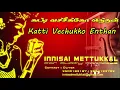 Download Lagu Katti Vechukko Enthan | Tamil Karaoke | Tamil Songs | Innisai Mettukkal
