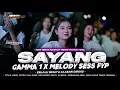 Download Lagu DJ SELALU BEGITU ALASAN DIRIMU - SAYANG GAMMA 1 VIRAL TIKTOK‼️STYLE FULLBASS PARTY HOREG TERBARU FYP