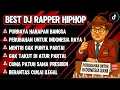 Download Lagu BEST DJ RAPPER HIPHOP || PURBAYA YUDHI SADEWA HARAPAN BANGSA || GAK DI ATUR PARTAI #djhiphop #rap   
