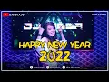 Download Lagu DJ JUNGLE DUTCH I HAPPY NEW YEAR 2022 [ SANDI AJO ] #Libass
