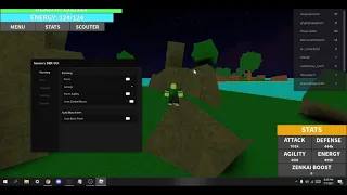 ROBLOX DBR SCRIPT 2021 PASTEBIN - OP SCRIPT REUPLOADED