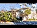 Sleep Inn Mt Pleasant - Charleston Charleston SC United States Hotel Review