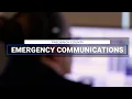 Frederick County Emergency Communications
