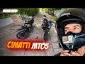 Review Cimatti MT05