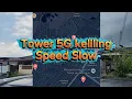 Download Lagu Tower 5G keliling Tapi Congest - Ipoh Perak