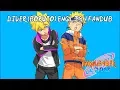 【Naruvember 2017】Diver (Boruto: Naruto the Movie) English Fandub【Rage】