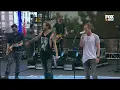 Florida Georgia Line Perform at 2016 Daytona 500