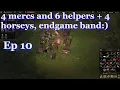 WarTales 1 0 2023 - Lets Play Episode 10