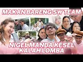 Download Lagu MAKAN BARENG SW TEAM | LOMBA DRESS CODE TERBAIK HADIAH JUTAAN RUPIAH