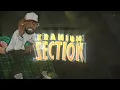 Kranium - (Section) dj frass records