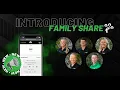 Introducing Family Share Expanding Donor Reach with eTeamSponsor Webinar