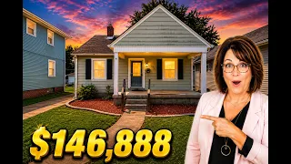 Charming Northside Neighborhood Home Evansville IN Real Estate
