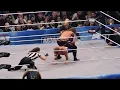 Download Lagu CHRIS JERICHO vs WILL OSPREAY - AEW All In London 2023 - Wembley Stadium - 27 August 2023 - 4K Video