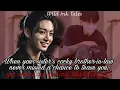 jk ff | When your sisterโs cocky brother-in-law never missed a chance to tease you, yet fall for you