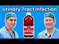 Cranberry Juice To Prevent UTIs - Myth or Medicine