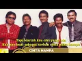 Download Lagu D'lloyd - Cinta Hampa