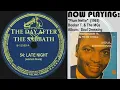 Booker T & The MGs - Plum Nellie [1965 Blues Rock Memphis, Tennessee USA]