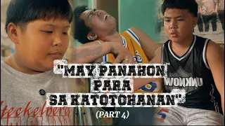 "MAY PANAHON PARA SA KATOTOHANAN" (PART 4)