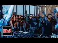 Download Lagu fabric x Sennheiser: Joris Voorn Epic DJ Set At The Shard, London