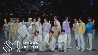 NCT 2021 엔시티 2021 Beautiful MV 