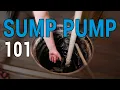 Everything You Need to Know About Sump Pumps What is a Sump Pump How Does a Sump Pump Work