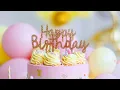 Download Lagu HAPPY BIRTHDAY TO YOU | PIANO INSTRUMENTAL | BEST HAPPY BITHDAY MUSIC 2021