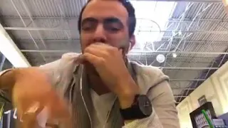 أجمل فيديو علي الإطلاق عن الصلاة دندنها