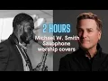 Download Lagu Best of Michael W Smith Praise and Worship on Saxophone