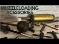 Mastering the Basics Muzzleloading Accessories Blackpowder