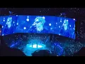 BTS - SWIM Arirang World Tour MetLife Stadium NJ 08-01-2026 Fancam Section 226