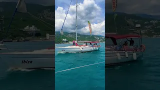 Trip Sea Review Video Youtube Clips World Trip Sea Nature Travel Beautiful Yacht Ship 