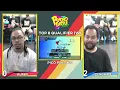 Pico Singles Winners Quarters Kurbii Kirby vs Zenokids Olimar Sonic