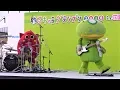 Download Lagu ゆるキャラグランプリ2018 in 花園　にゃんごすたー＆カパル セッションライブ　Nyangostar \u0026 Kaparu Mini session live（2018年11月17日）