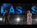 Download Lagu Tetap Bukan Kamu - Raisa Andriana ft Rony Parulian | first on air di Prambanan Jaz Festival