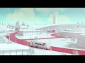 Swissport A Fresh Approach