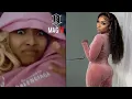 Cuban Doll Admits To Getting Bumper Injections