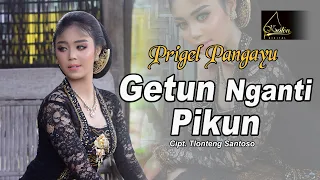 Download Prigel Pangayu - Getun Nganti Pikun (Official Music Video) MP3